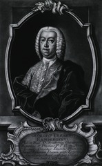 Georgius Erhardus Hambergerus
