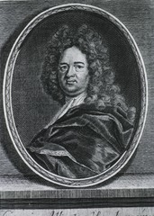 Georgius Albertus Hambergerus