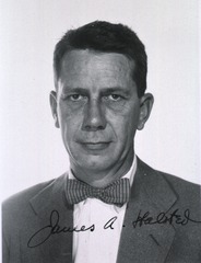 [James A. Halsted]