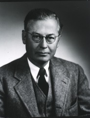 [Dr. A. Baird Hastings]