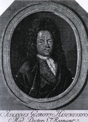 Johannes Georgius Hasenestius, Med. Doctor