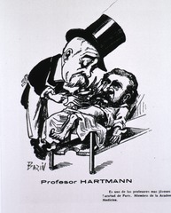 Profesor Hartmann