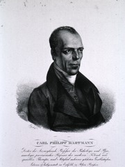 Carl Philipp Hartmann