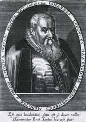 Johannes Ludovicus Hawenreuter Argentoratensis Medicinae