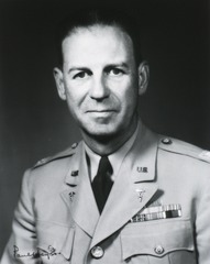[Colonel Paul Hayes]