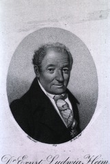 Dr. Ernst Ludwig Heim
