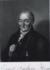 Ernst Ludwig Heim
