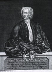 Elias Fridericus Heisterus, D