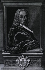 Laurentius Heisterus