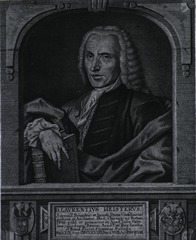 D. Laurentius Heisterus