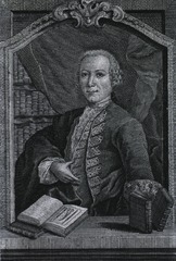 Joachimus Fridericus Henckelius