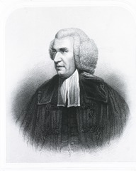 Robert Henry, D.D