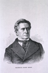 Professor Joseph Henry
