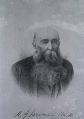 A.J. Herman, M.D