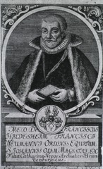 Med. Dr. Franciscus Hildesheim