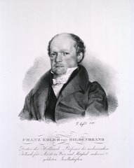 Franz Edler von Hildenbrand