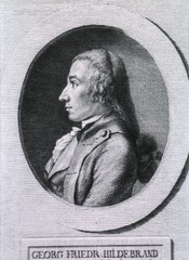 Georg Friedr. Hildebrand