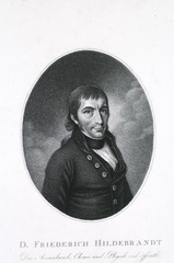 D. Friedrich Hildebrandt