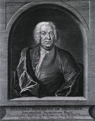 Joannes Henricus De Heucher