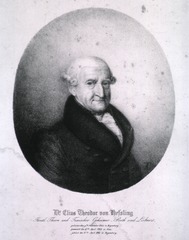Dr. Elias Theodor von Hessling