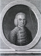 Johann Nicolaus Hillers