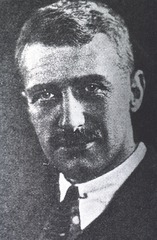 Prof. A. V. Hill, 1922