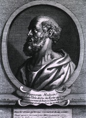 Hippocrate Medecin