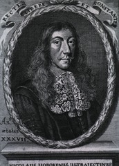 Nicolaus Hobokenus, Ultrajectinus