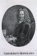 Fridericus Hoffmannus