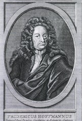 Fridericus Hoffmannus