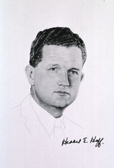 Hebbel E. Hoff
