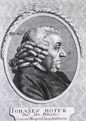 Johanes Hofer