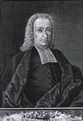 Johannes Hoferus