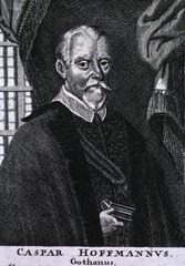 Caspar Hoffmannus