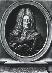 Johannes Mauricius Hoffmann