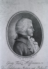 George Franz Hoffmann