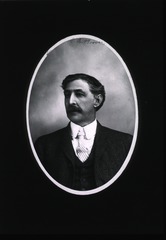 [Clayton A. Hoover, M.D.]