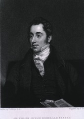 Sir William Jackson Hooker