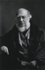 Sir Joseph Hooker 1897