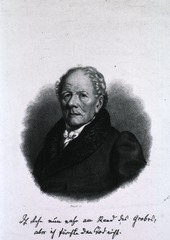Dr. Friedrich Wilhelm von Hoven