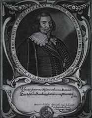 Ludovicus Von Hörnigk