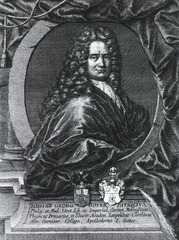 Johann Georg Hoyer Patricius