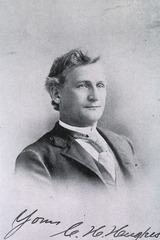 Prof. C.H. Hughes, M.D