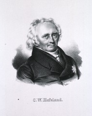 C.W. Hufeland