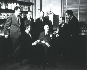 [Dr. Claude S. Hudson and others]