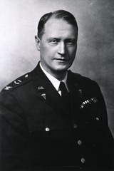 [Colonel Edgar E. Hume]