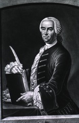 Carolus Fridericus Hundertmark