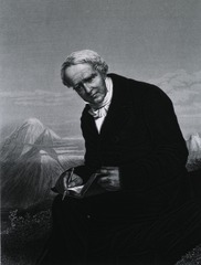 [Alexander von Humboldt]