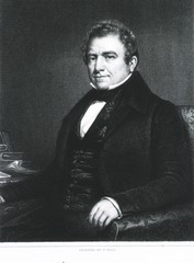 Joseph Hume