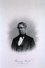 Hon. Laurens Hull, M.D